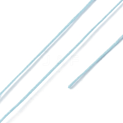 Nylon Braided Cord NWIR-C003-02I-1