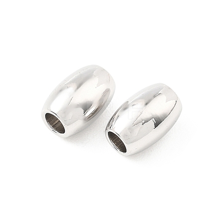 SHEGRACE Brass Beads XGRPCH917-191P-1