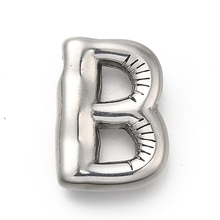 304 Stainless Steel Pendants LS-STAS-S166-01P-02-1