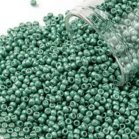 TOHO Round Seed Beads SEED-TR11-0561F-1