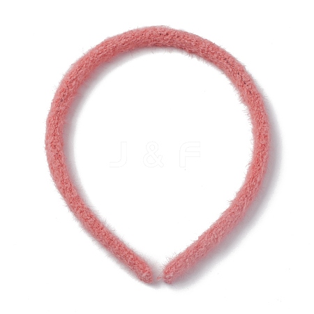 Plastic Headbands OHAR-D008-01A-1