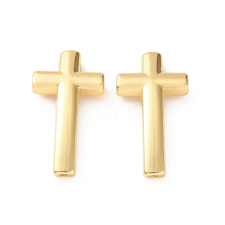 Brass Beads KK-CBA03AF-03A-G-1