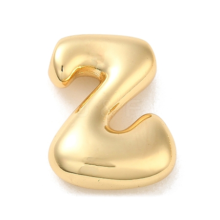 Brass Pendant KK-O145-01Z-G-1