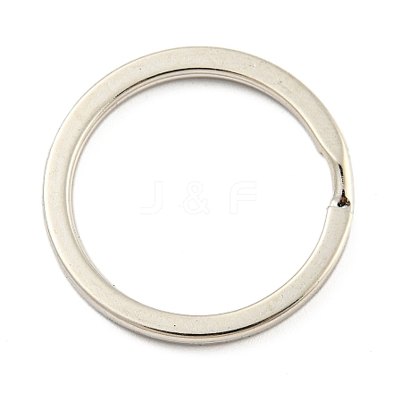 Alloy Split Rings FIND-A039-08P-1