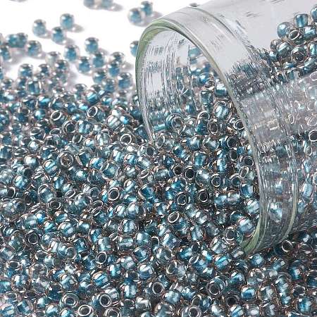 TOHO Round Seed Beads SEED-XTR11-0288-1