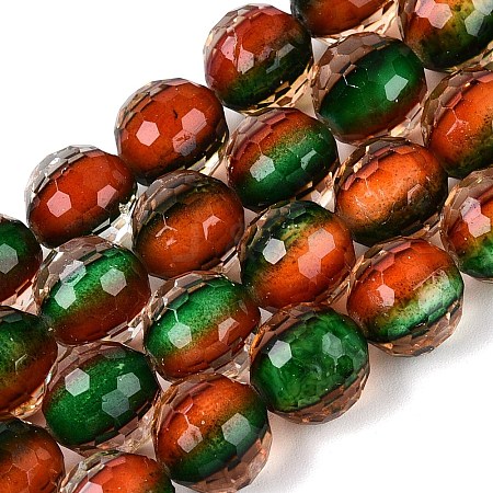 Resin Beads Strands RESI-N044-04A-C06-1