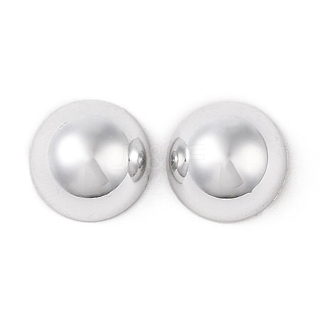 CCB Plastic Cabochons KY-C020-15B-P-1