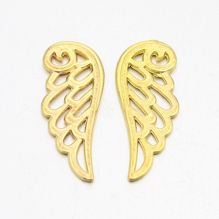 Tibetan Style Alloy Pendants K0NW6011-1