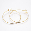 Ion Plating(IP) 304 Stainless Steel Expandable Bangle Making LS-STAS-F148-01G-2