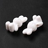 Opaque Acrylic Beads MACR-J123-28-6