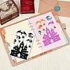 Custom PVC Plastic Clear Stamps DIY-WH0439-0067-6