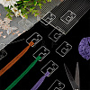  Acrylic Thread Winding Boards FIND-PH0010-05B-5