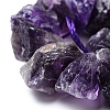 Natural Amethyst Beads Strands G-I283-F04-3