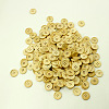 Natural Round 4 Hole Buttons X-NNA0VFK-2