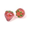Transparent Resin Enamel Beads RE-CBAC4C7-06B-2