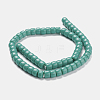 K9 Glass Beads Strands GLAA-K039-C08-2