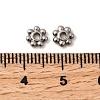 304 Stainless Steel Spacer Beads STAS-Z156-01P-02-3