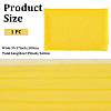 Polyester Mesh Fabric DIY-WH20009-40N-2
