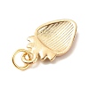 Alloy Enamel Pendants PALLOY-JF01508-5