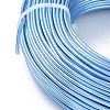 Aluminum Wire AW-S001-2.0mm-19-2