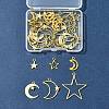 35Pcs Alloy Pendants FIND-FS0002-97-7