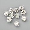 Rhinestone Beads X-RSB11C14-7