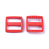 Plastic Buckles KY-WH0020-06-2