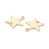 Brass Link Connectors LS-KK-K250-18LG-2