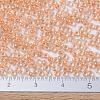 MIYUKI Round Rocailles Beads SEED-X0054-RR0212-3