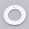 Imitation Leather Pendants LS-FIND-N001-17B-1