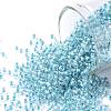 TOHO 11/0 Round Beads LS-X-SEED-TR11-0792-1
