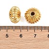 Brass Beads KK-CBA78C7-49A-G-3
