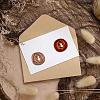 Wax Seal Stamp Set AJEW-WH0208-986-5