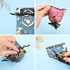 Organza Gift Bags with Drawstring OP-CJ0001-01-5