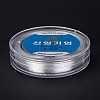 Korean Round Crystal Elastic Stretch Thread X-EW-I003-A01-01-1