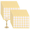 Resin Candle Wick Double Sided Adhesive DIY-BC0015-79C-1
