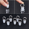 Silicone Anti-return Water Floor Plug FIND-GF0007-05A-5