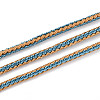 11M Polycotton Braided Cord OCOR-N008-02B-02-2
