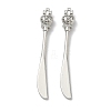 Alloy Big Pendants PALLOY-A025-04C-P-1