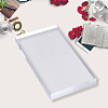 Transparent Acrylic Photography Props AJEW-WH20006-260C-7