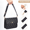 Imitation PU Leather Bag Straps DIY-WH0304-025C-2