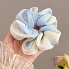 Cloth Hair Ties PW-WG7E2E5-02-1