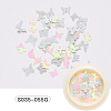 Paper Cabochons MRMJ-S035-055G-1