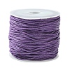 23M Waxed Cotton Cords YC-YW0001-10C-1