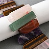 Natural Mixed Stone Beads Strands G-S386-D08-1