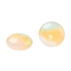Opaque Resin Beads RESI-U013-01F-2