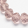 Handmade Glass Beads G02YI031-1