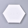 Blank Canvas DIY-WH0161-40-1
