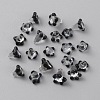 High Borosilicate Glass Beads GLAA-WH0031-60A-2