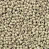 TOHO Round Seed Beads X-SEED-TR11-0558F-2